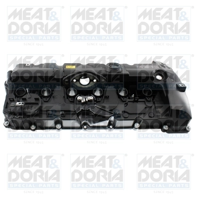 Cylinder Head Cover